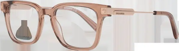 Multicolor Metal Glasses (Frames)