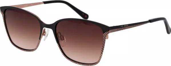 Black Acetate Sunglasses
