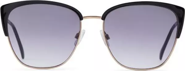 Multicolor Polycarbonate Sunglasses