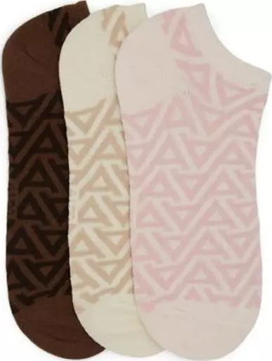 Natural Cotton Socks