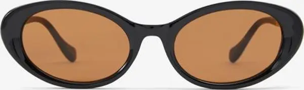 Multicolor Polycarbonate Sunglasses
