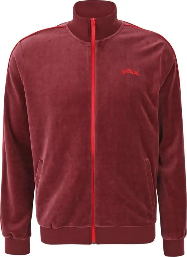 Green Cotton Sweatshirt
