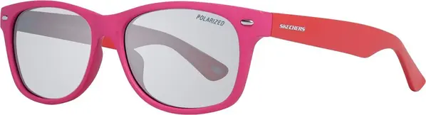 Multicolor Plastic Sunglasses