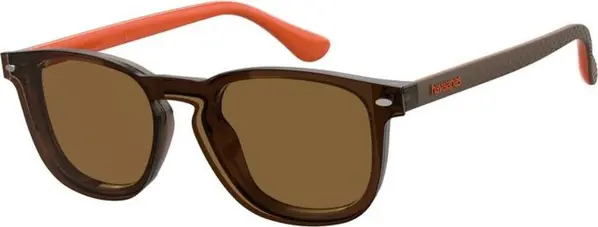 Brown Acetate Glasses (Frames)