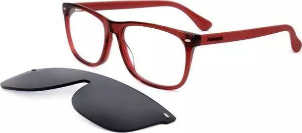 Multicolor Acetate Glasses (Frames)