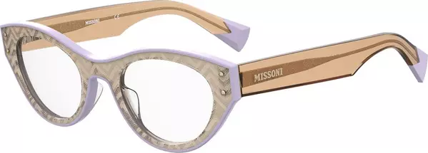 Bicolor Recycled Content Glasses (Frames)