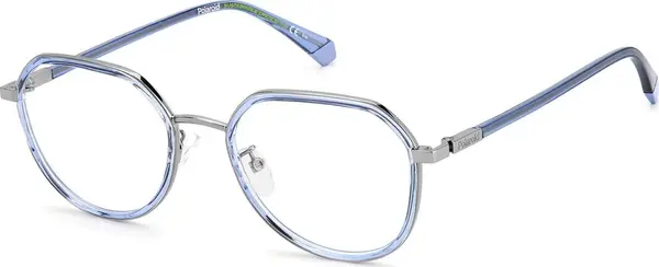 Gray Polyamide Glasses (Frames)