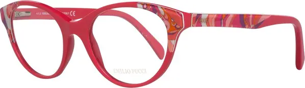 Multicolor Plastic Glasses (Frames)