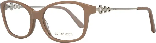 Brown Metal Glasses (Frames)