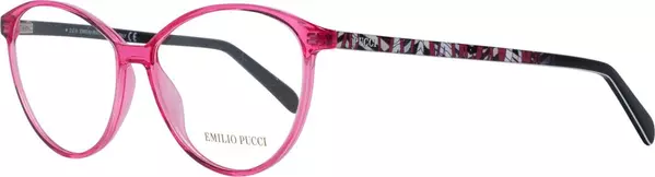 Multicolor Plastic Glasses (Frames)