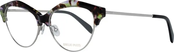 Brown Metal Glasses (Frames)
