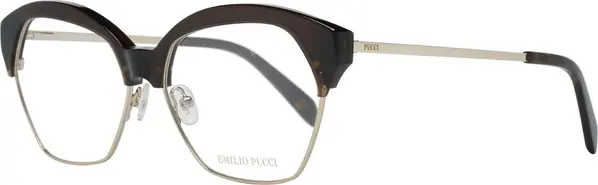 Brown Metal Glasses (Frames)
