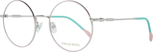 Gray Metal Glasses (Frames)