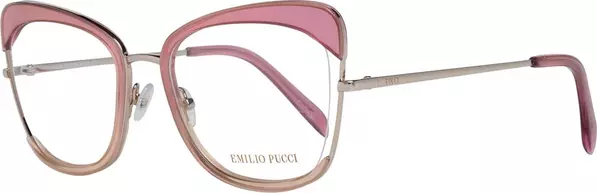 Multicolor Metal Glasses (Frames)