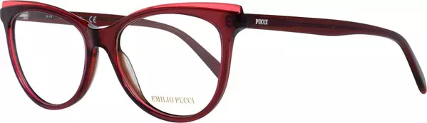 Multicolor Plastic Glasses (Frames)