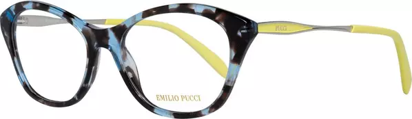 Multicolor Metal Glasses (Frames)