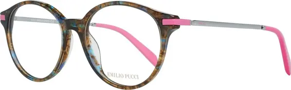 Multicolor Metal Glasses (Frames)