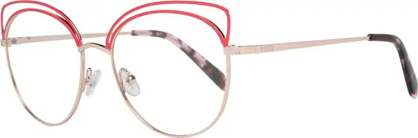 Multicolor Metal Glasses (Frames)