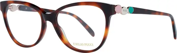 Brown Acetate Glasses (Frames)