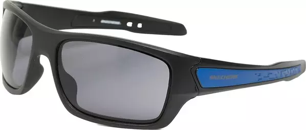 Beige Injected Sunglasses