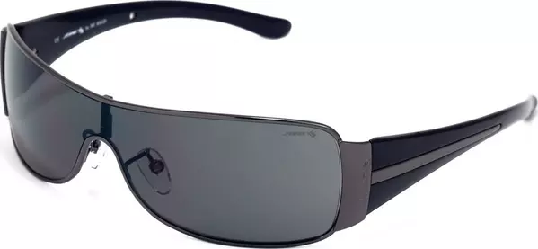 Black Acetate Sunglasses