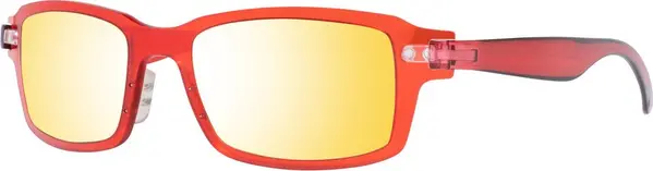 Multicolor Plastic Sunglasses