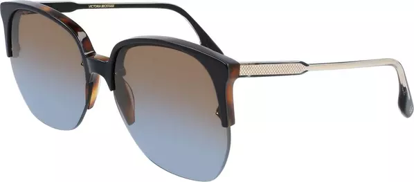 Black Acetate Sunglasses