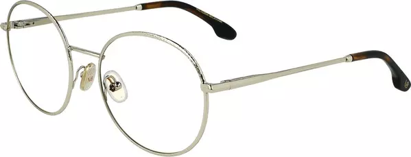Gold Metal Glasses (Frames)