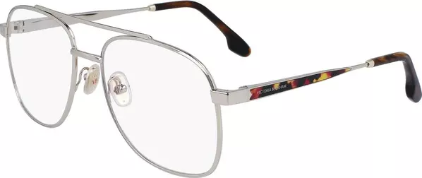 Gold Metal Glasses (Frames)