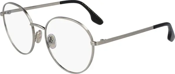 Gold Metal Glasses (Frames)