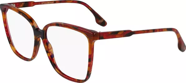Multicolor Acetate Glasses (Frames)