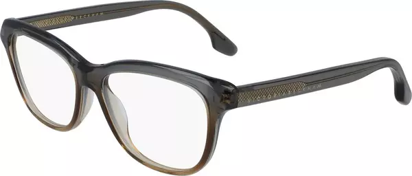 Gray Acetate Glasses (Frames)