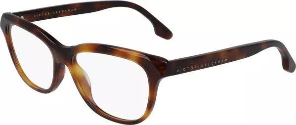 Brown Acetate Glasses (Frames)