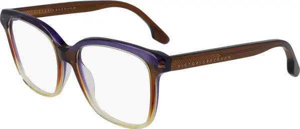 Brown Acetate Glasses (Frames)