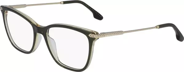 Brown Acetate Glasses (Frames)