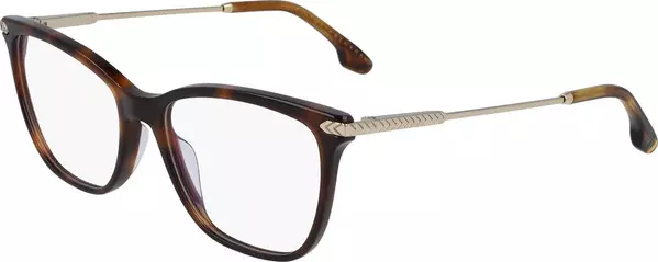 Brown Acetate Glasses (Frames)