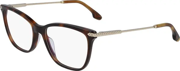 Brown Acetate Glasses (Frames)