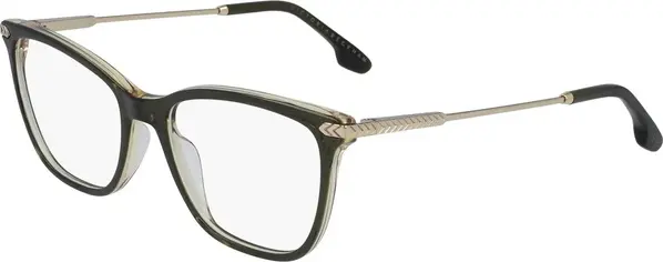 Brown Acetate Glasses (Frames)