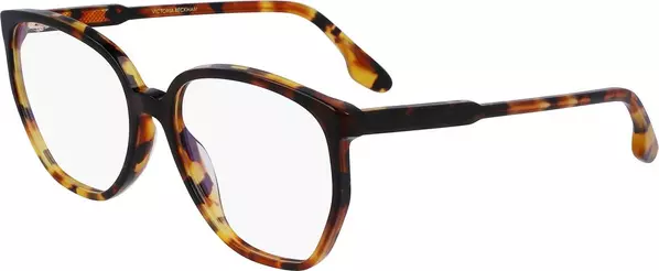 Brown Acetate Glasses (Frames)