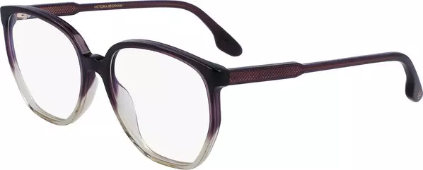 Gold Acetate Glasses (Frames)