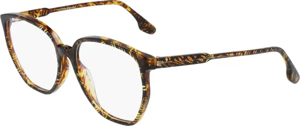 Brown Acetate Glasses (Frames)