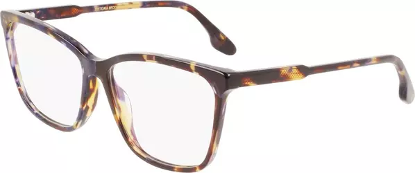 Brown Acetate Glasses (Frames)