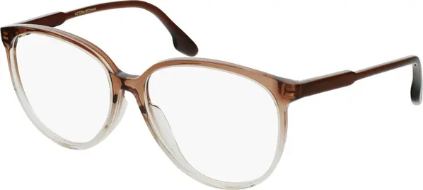 Brown Acetate Glasses (Frames)