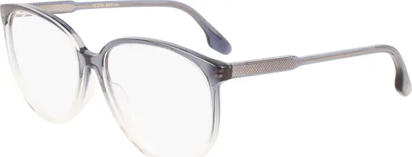 Blue Acetate Glasses (Frames)
