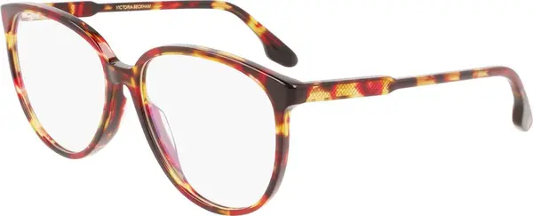 Brown Acetate Glasses (Frames)