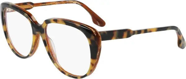 Brown Acetate Glasses (Frames)