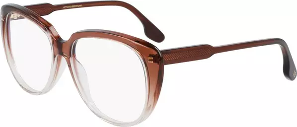 Brown Acetate Glasses (Frames)