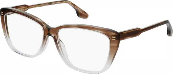 Brown Acetate Glasses (Frames)