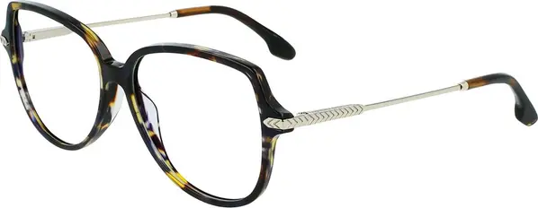 Brown Acetate Glasses (Frames)
