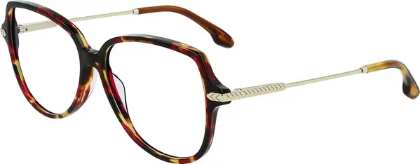 Brown Acetate Glasses (Frames)